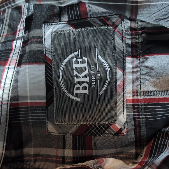 Pearl Snap Button Up - Picture 2 of 3